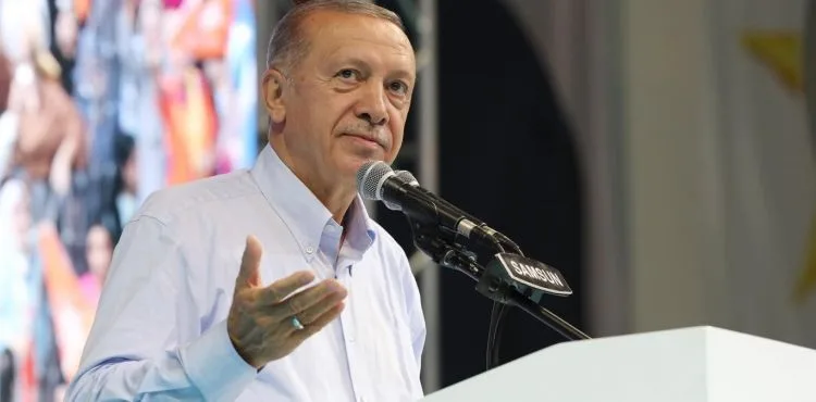 Kayseri’de 4 bin 500 sosyal konut yapılacak