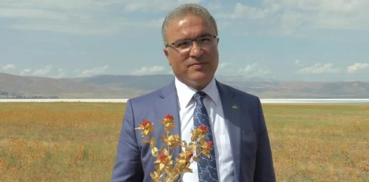 Okuldaki bilginin tarlada hasadı yapıldı