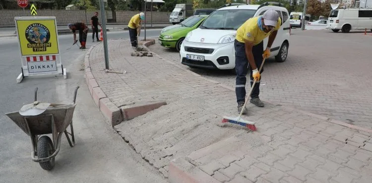 YERINDE TESPİT ANINDA ÇÖZÜM