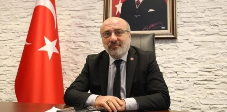 KAYÜ Rektörlüğüne Prof. Dr. Kurtuluş Karamustafa yeniden atandı