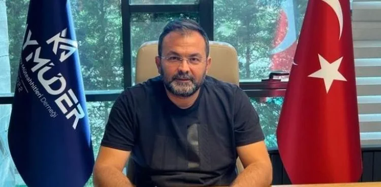 Müteahhitlerden TOKİ projesine talepli destek