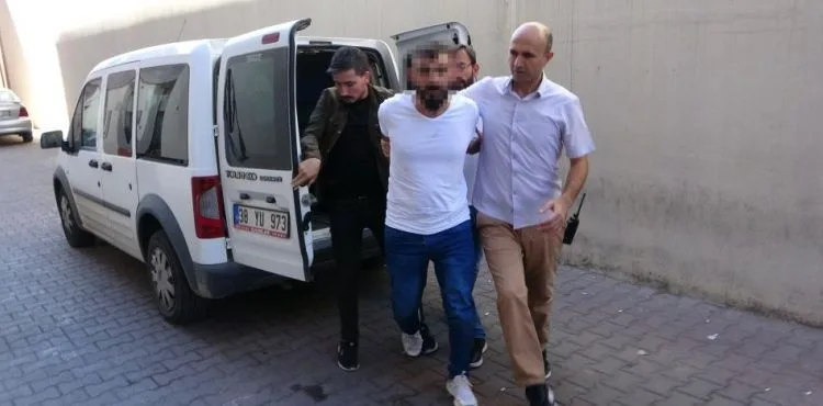 Dini nikahlı eski eşini vuran şahıstan şok sözler: "Bu fragmandı, daha cehennemi yaşayacaksın"