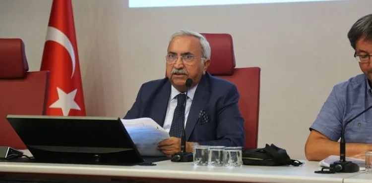 Büyükşehir Meclisi’nden 6 İlçeye Toplam 503 Milyon Tl’lik Ek Bütçe