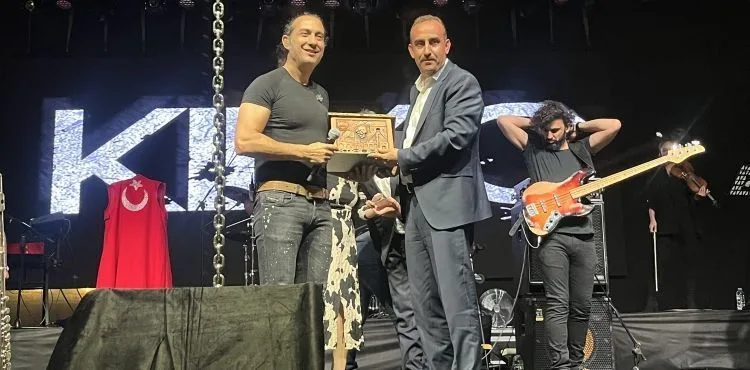 İncesu’da Kıraç rüzgarı