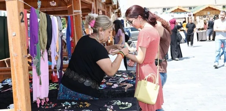 BU PAZAR, BAŞKA ‘PAZAR’