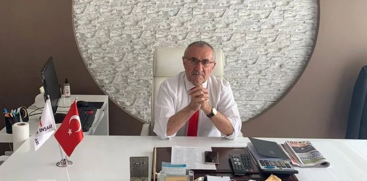 Necmettin Apaydın İYİ Parti’den ihraç edildi