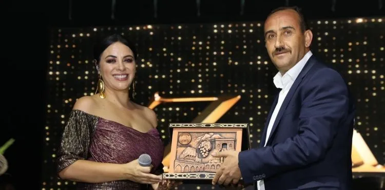 İNCESU FESTİVALDE 44 BİN KİŞİYİ AĞIRLADI