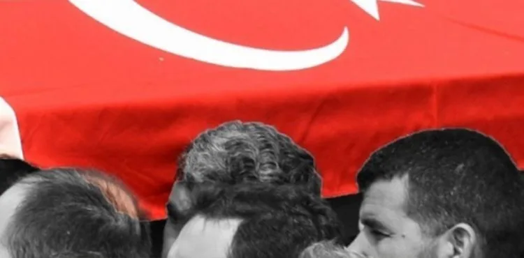 Şanlıurfa'da terör saldırısı: 1 şehit, 1 yaralı