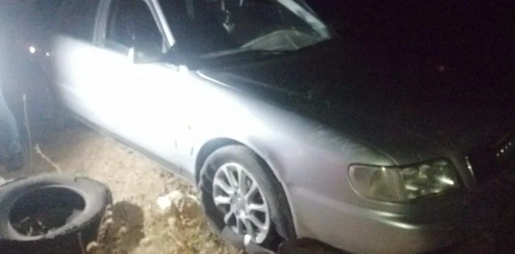 Katil zanlısı saklandığı baba evinde yakalandı