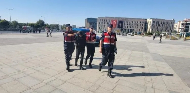 Lokantacıyı öldüren katil zanlısı tutuklandı