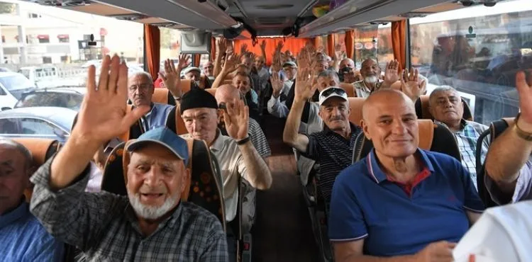 Ulu Çınarlar Şehitlerin Kanlarıyla Destan Yazdığı Çanakkale’de