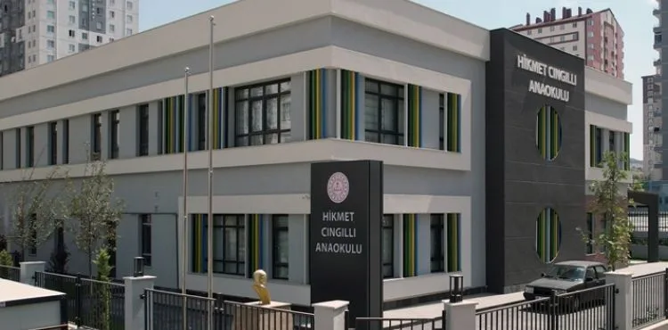 “EĞİTİM ÖNCELİĞİMİZ”