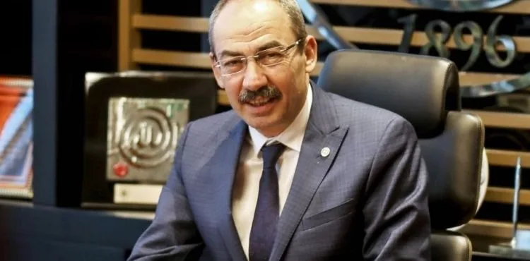 Gülsoy: "Borçsuz odayız"