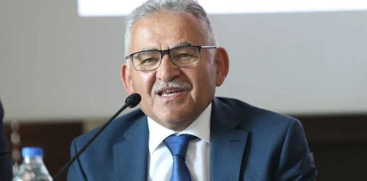 ANADOLU’NUN EN BÜYÜK ULUSLARARASI MOBİLYA FUARI KAYSERİ’DE YAPILACAK