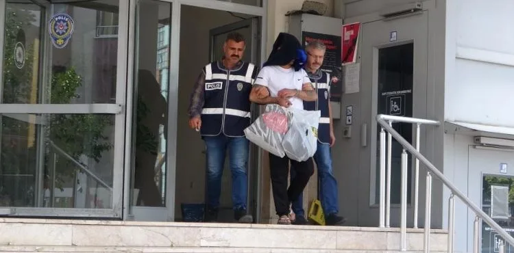 11 yıl kesinleşmiş hapis cezası olan şahıs yakalandı