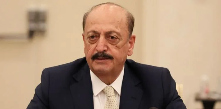 Bakan Bilgin'den asgari ücret ve EYT açıklaması!