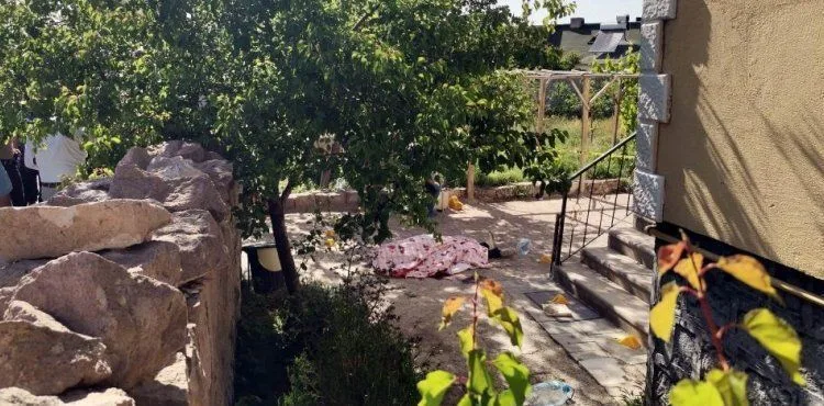 Baba ile oğlunu öldüren sanıklara ceza yağdı