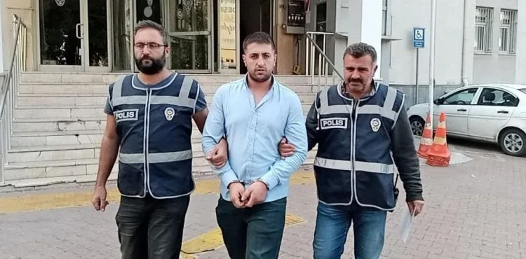 17 ilde 18 olaydan aranan suç makinesi yakalandı