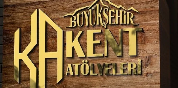 BÜYÜKŞEHİR’DEN BİR PRESTİJLİ PROJE DAHA: “KENT ATÖLYESİ”