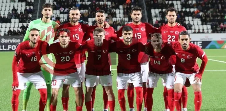 Millilerin, Uluslar Ligi performansında öne çıkanlar