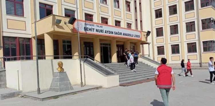 Güven Timi Denetimlerini Sürdürüyor