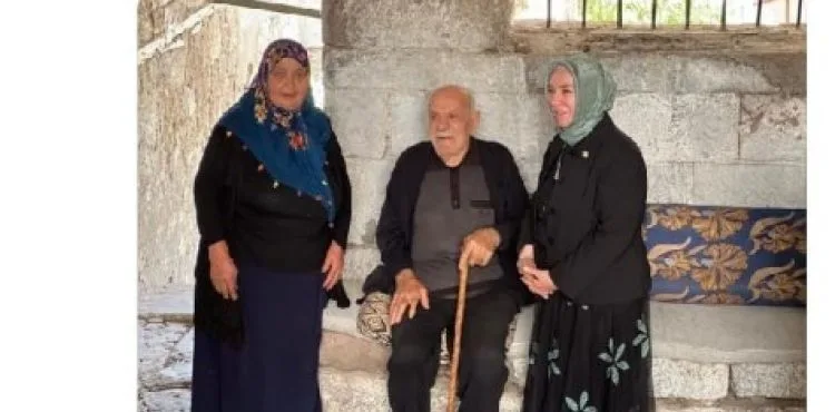 Nergis'ten tepki çeken paylaşım