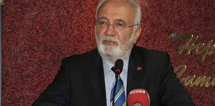 Elitaş: "Muhakkak ki yeni yüzlere ihtiyaç var"