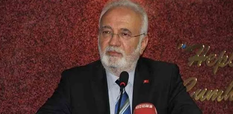Elitaş: "EYT mağduriyetini bu millete hediye eden Yaşar Okuyan ile Kemal Kılçdaroğlu'dur"