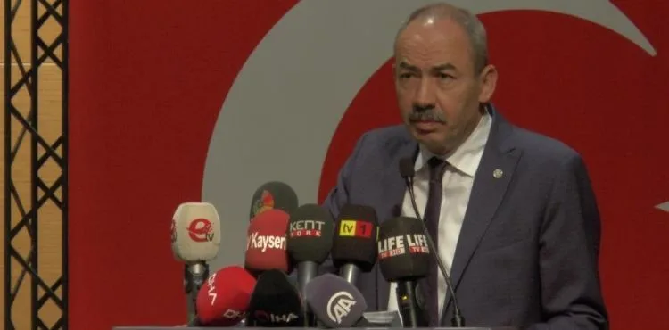 KTO’da seçim öncesi kritik meclis