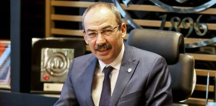 “AĞUSTOS’DA 312 MİLYON 913 BİN DOLAR İHRACAT YAPTIK”