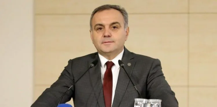 Rektör Altun: