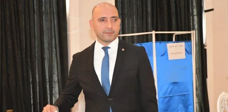Bağlamış kayıpsız kazandı