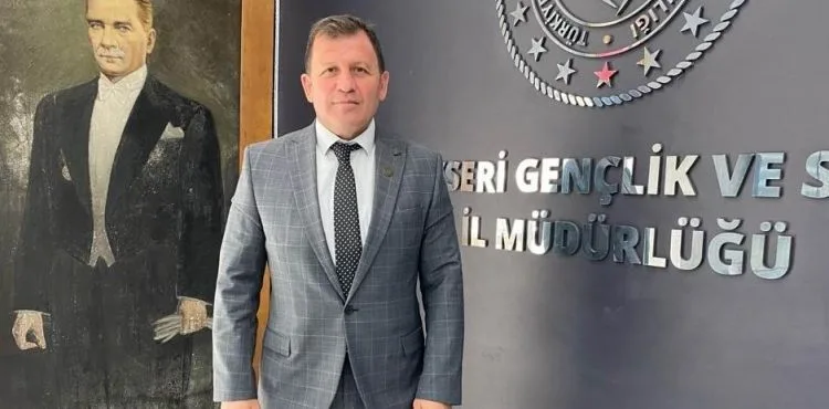 Kayseri’de ‘Seyahat Sever’ Projesi’nden 2 bin öğrenci yararlandı