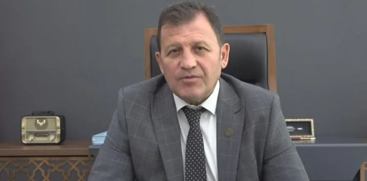 Kayseri’de yurt sorunu yok