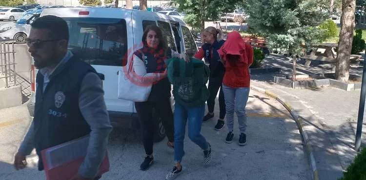 Onur Şener'i öldürdüğü iddia edilen şüphelilerden 3'ü tutuklandı