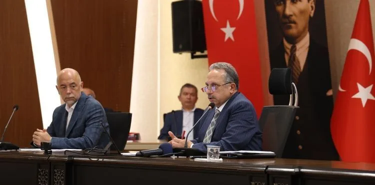 ŞEHİDİN ADI PARKTA YAŞAYACAK