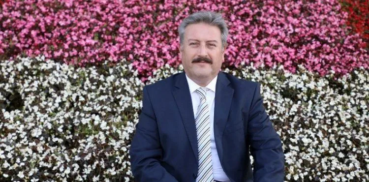 BAŞKAN PALANCIOĞLU, MEVLİD KANDİLİ'Nİ KUTLADI