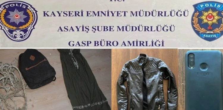 Eski sevgilisinin arkadaşı tarafından elleri bağlanarak darp edildi