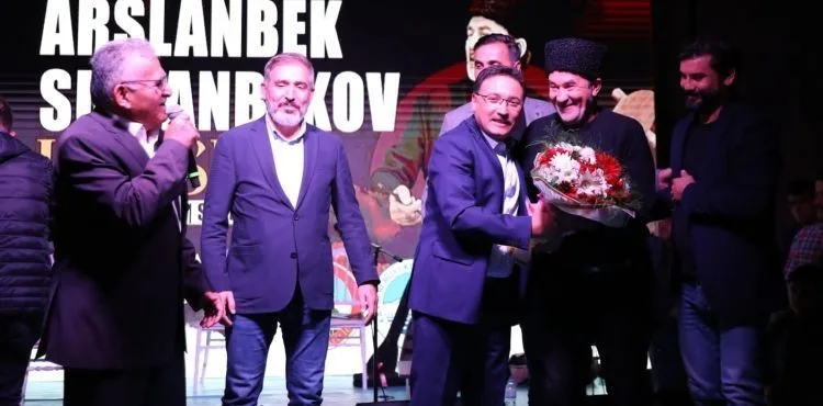 Vali Çiçek Tarafından Başlatılan Turizm Atağına Bir Yenisi Daha Eklendi