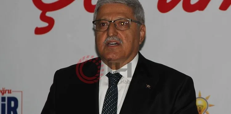AK Parti Genel Başkan Yardımcısı Demiröz'den asgari ücretle ilgili heyecanlandıran açıklama!