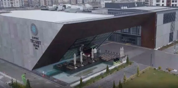 KTO’da 14 üye istifa etti iddiası