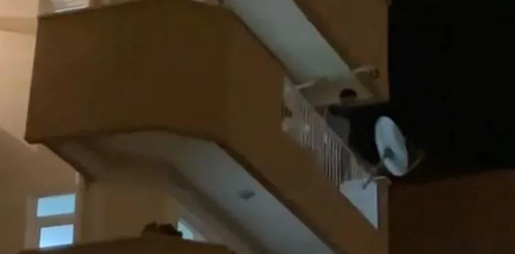 Dolmuşu bağlanan şoför intihar girişiminde bulundu