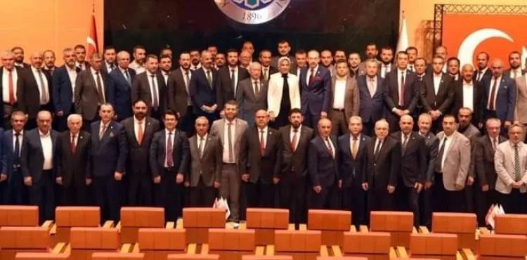 KTO’da istifalar kesinleşti