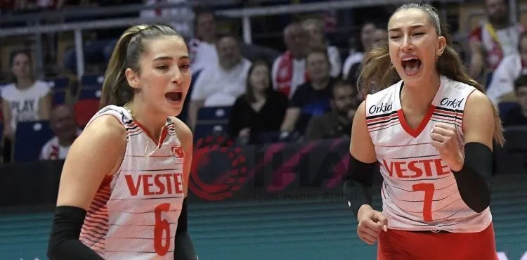Filenin Sultanları 2. turu yenilgiyle tamamladı!