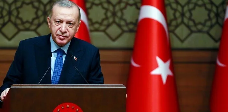 Cumhurbaşkanı Erdoğan müjdeleri açıkladı!