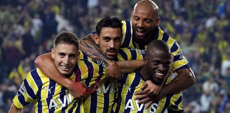 Süper Lig'de rekabet, puan durumuna yansıdı
