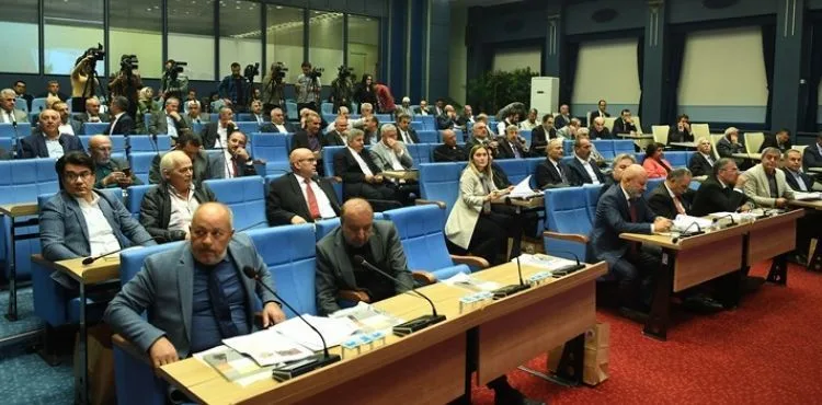 BÜYÜKŞEHİR MECLİSİ’NDEN KADIN İSTİHDAMINA DESTEK OLACAK KARARLAR