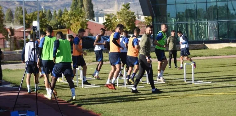 Miguel Cardoso: Galatasaray çok önemli büyük bir rakip