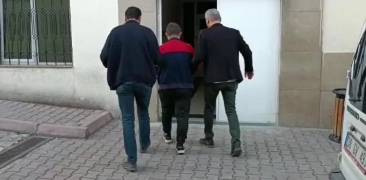 Çeşitli suçlardan yakalanan 17 kişiden 6’sı tutuklandı