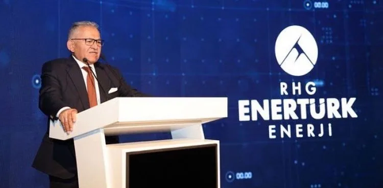 BAŞKAN BÜYÜKKILIÇ, VALİ ÇİÇEK İLE VAN’DA GES AÇILIŞINA KATILDI